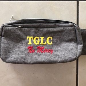 2018-2019 TGLC “No Mercy” Fanny Pack